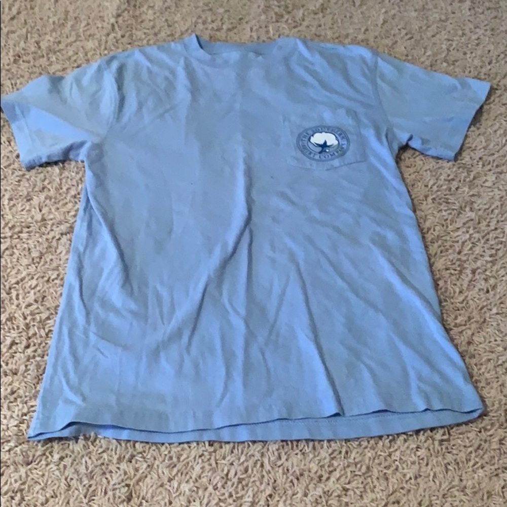 southern shirt company t shirt